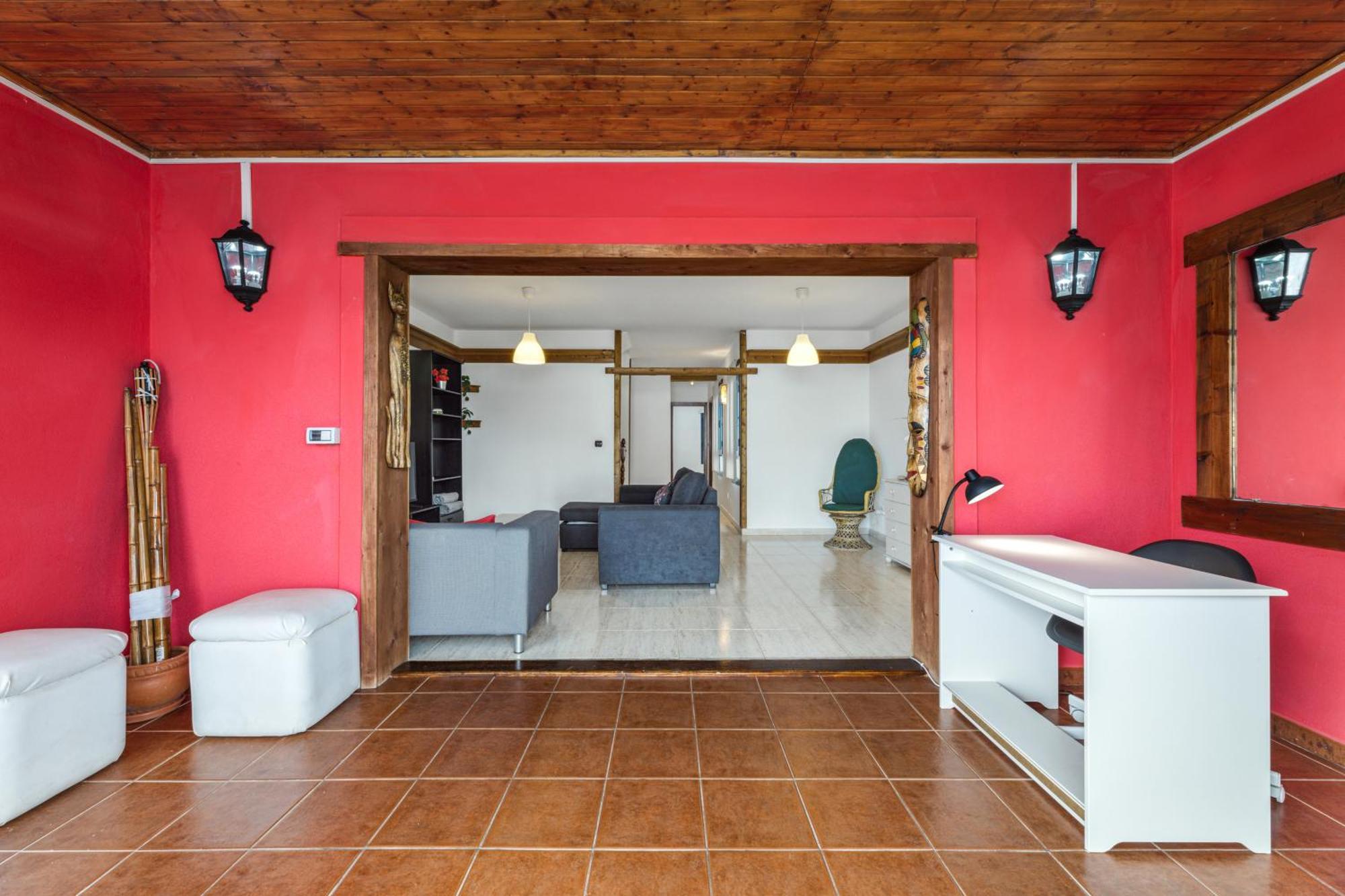 Bayside Casa Canto Refugio Ideal En Costa Teguise Exterior foto