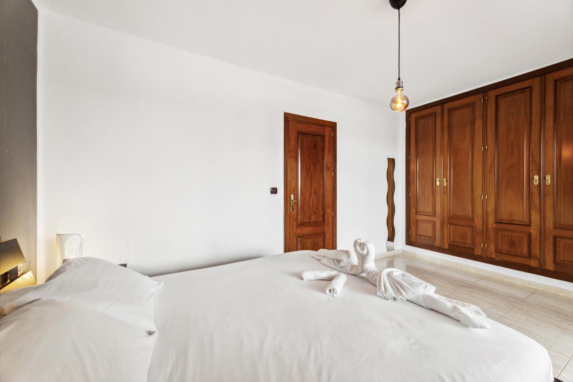 Bayside Casa Canto Refugio Ideal En Costa Teguise Exterior foto