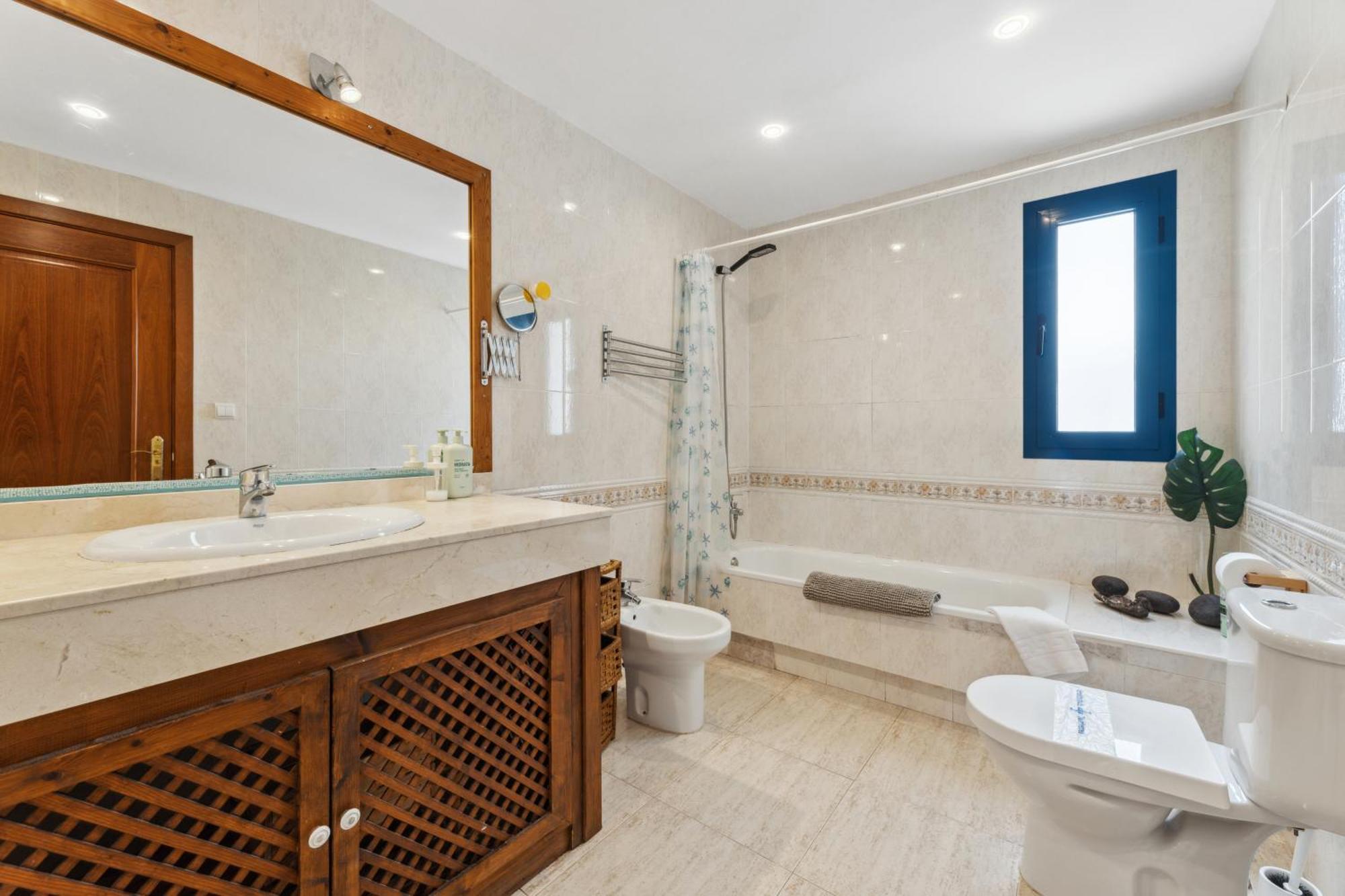 Bayside Casa Canto Refugio Ideal En Costa Teguise Exterior foto